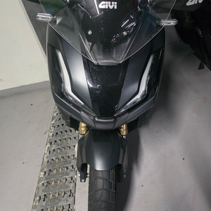 ADV350팝니다 24년식 이미지
