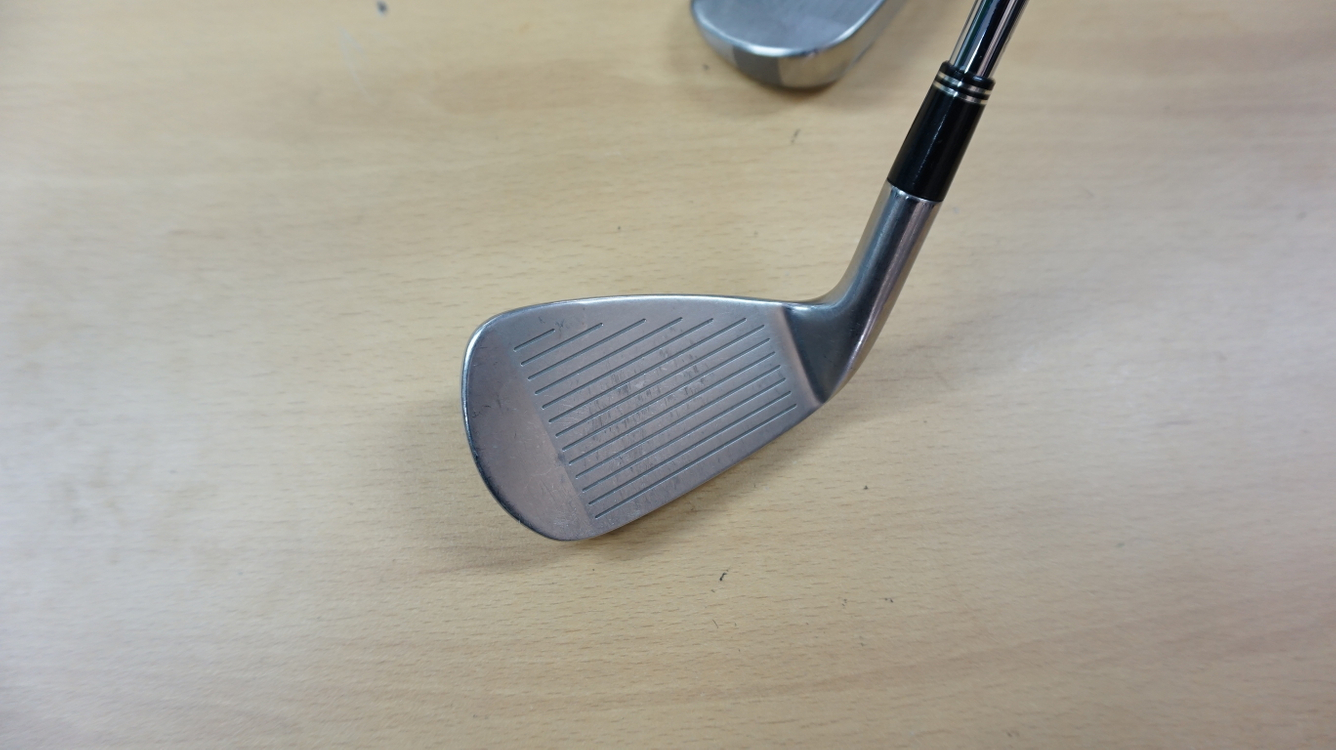 스릭슨 Z535 NSPRO950 R 아이언--2