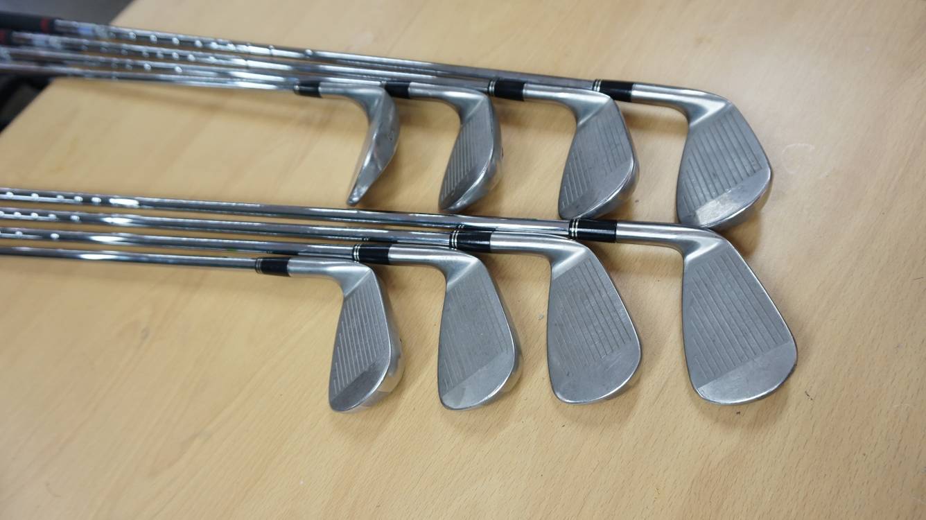 스릭슨 Z535 NSPRO950 R 아이언--1