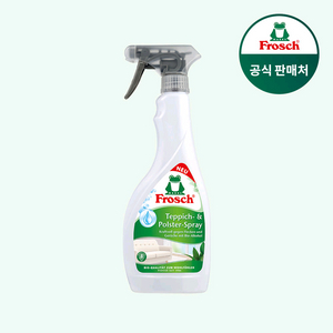 프로쉬 패브릭 클리너 500ml