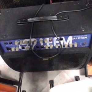 LEEM/KA-1210N 앰프