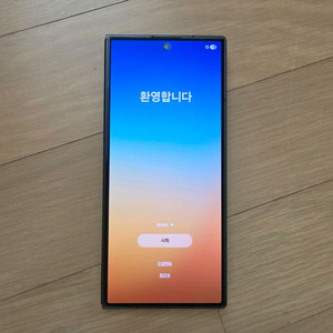 갤럭시z폴드7 512기가 블랙