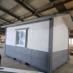 2.4*4.0 미니농막, 이동식주택, 컨테이너, 쳬류형쉼터 350만원