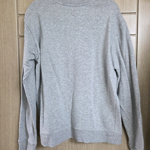 남성 반목폴라 긴팔티