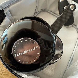 루어킬러 지깅 대형 낚시릴(좌핸들)