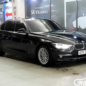 [BMW]3시리즈 (F30) 320i 럭셔리 (5인승) #3월급매