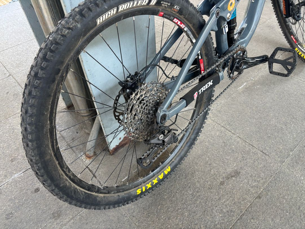 자이언트 트랜스 풀샥 mtb 자전거 판매합니다--4