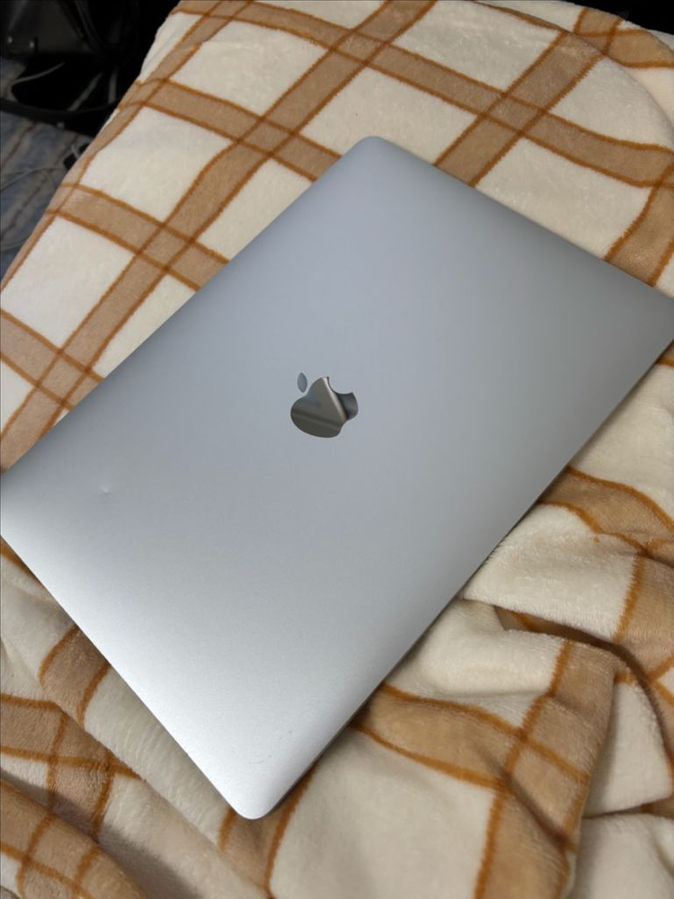 맥북에어13 2019 실버--1