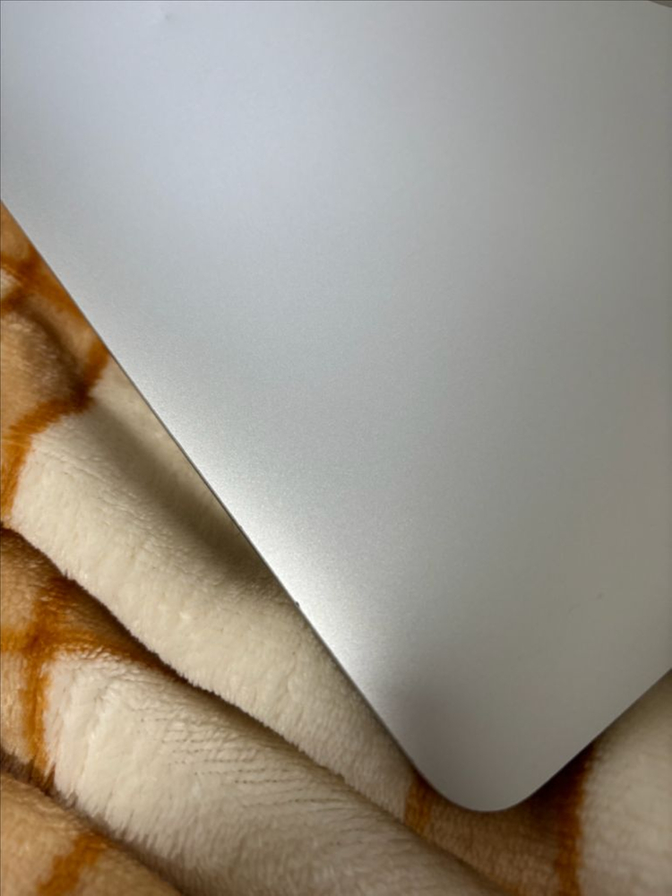 맥북에어13 2019 실버--3