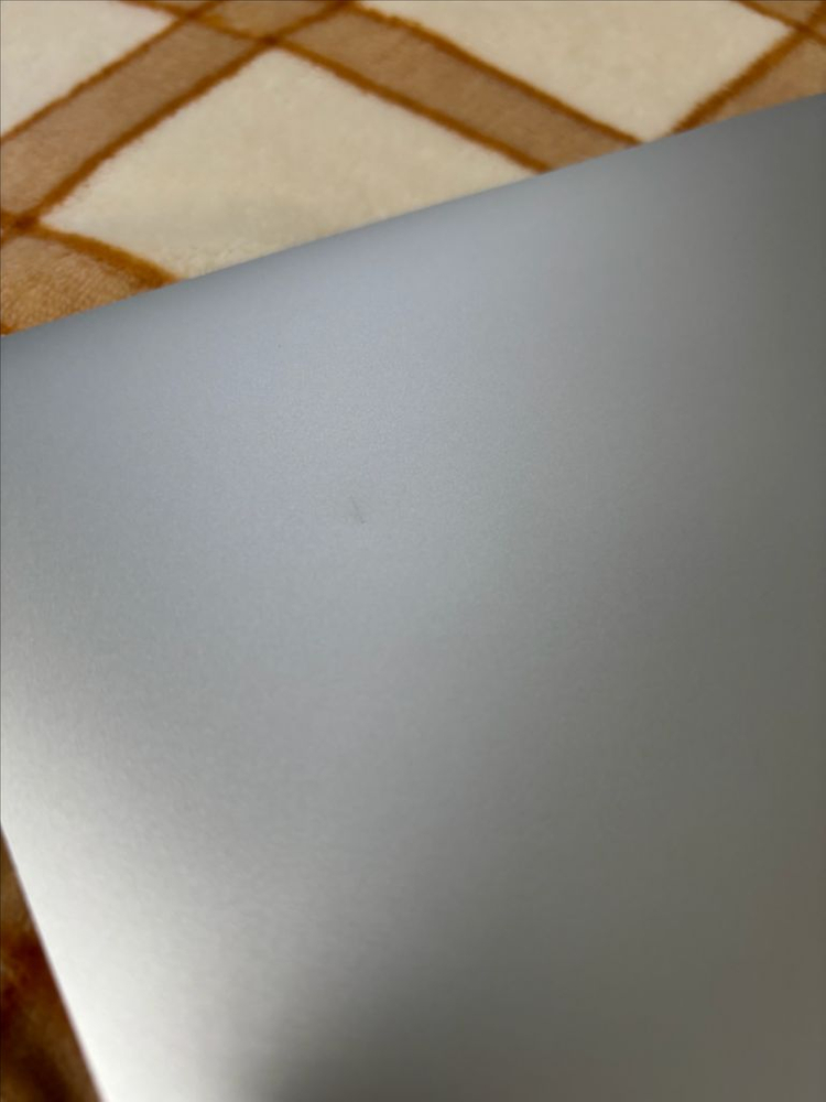 맥북에어13 2019 실버--4