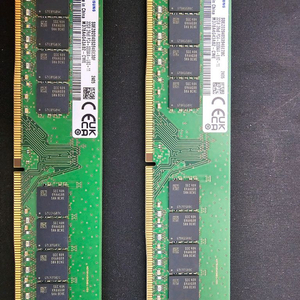삼성 DDR4 3200 32GB