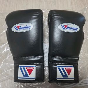 위닝 12온스 레이스 복싱 글러브