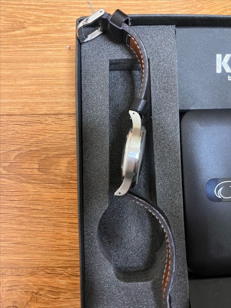 해밀턴 9721b 맥라이트 한정판 풀셋 판매합니다 이미지