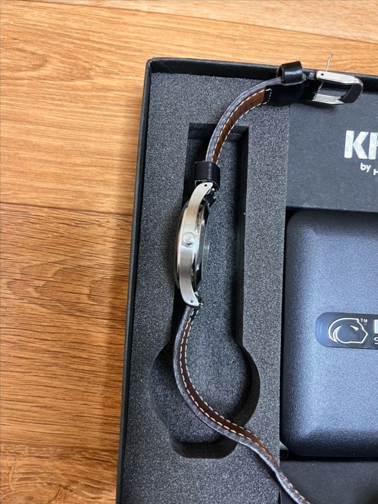 해밀턴 9721b 맥라이트 한정판 풀셋 판매합니다 이미지