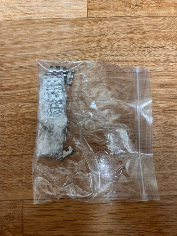 해밀턴 9721b 맥라이트 한정판 풀셋 판매합니다 이미지