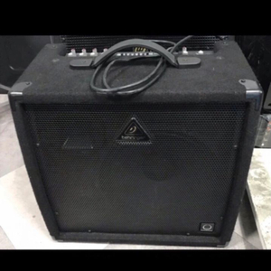 베링거 KXD12 다용도 PA 앰프스피커