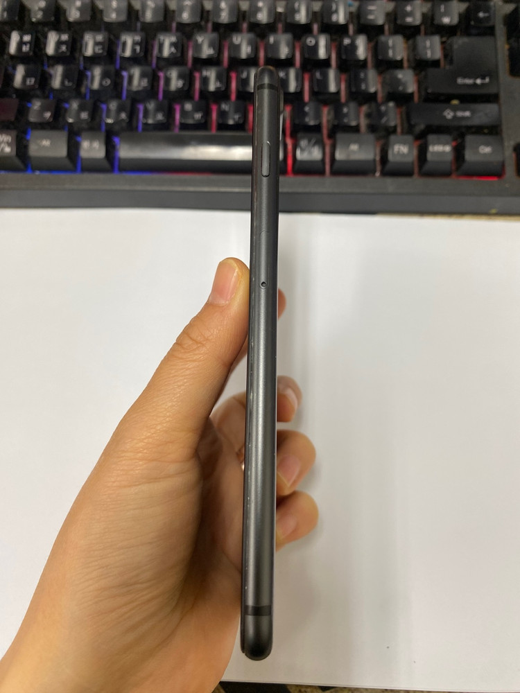 아이폰8플러스 아이폰8+ 스그 A급 64GB 배터리100% 카메라무음 인스타 감성카메라 사진폰 205317--5