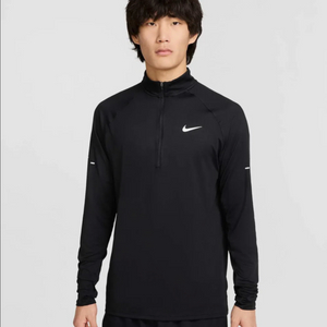 [새상품] M, XL) 나이키 스트라이드 드라이 핏 쿼터집 러닝 탑