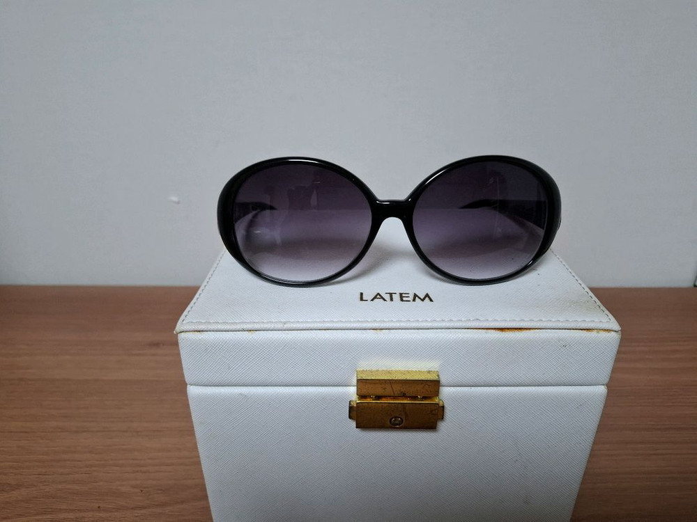 스위스밀리터리 선글라스--0