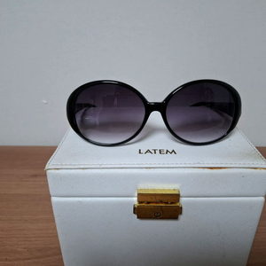 스위스밀리터리 선글라스