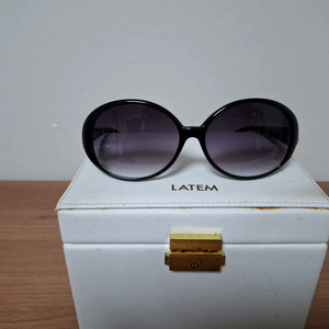 스위스밀리터리 선글라스