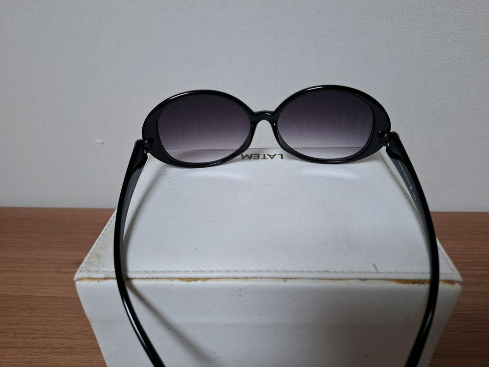 스위스밀리터리 선글라스--2