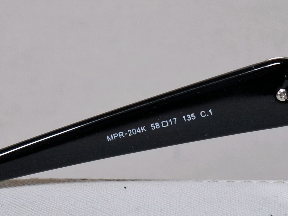 스위스밀리터리 선글라스--4