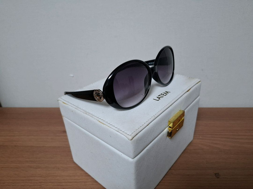 스위스밀리터리 선글라스--5