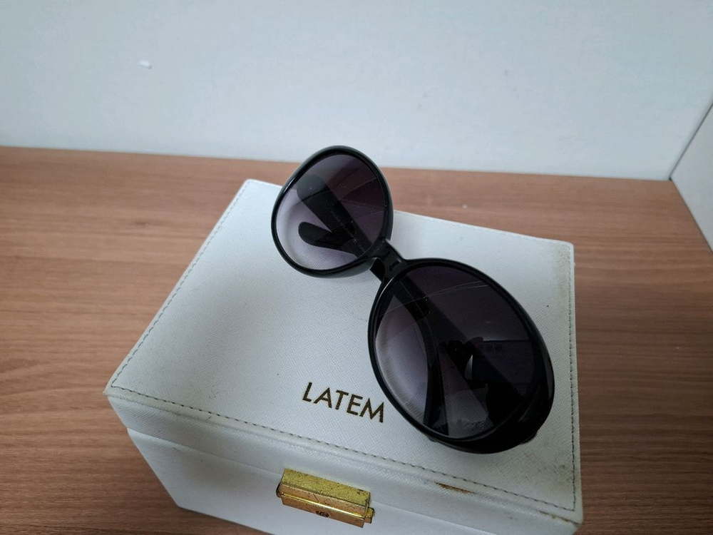 스위스밀리터리 선글라스--6