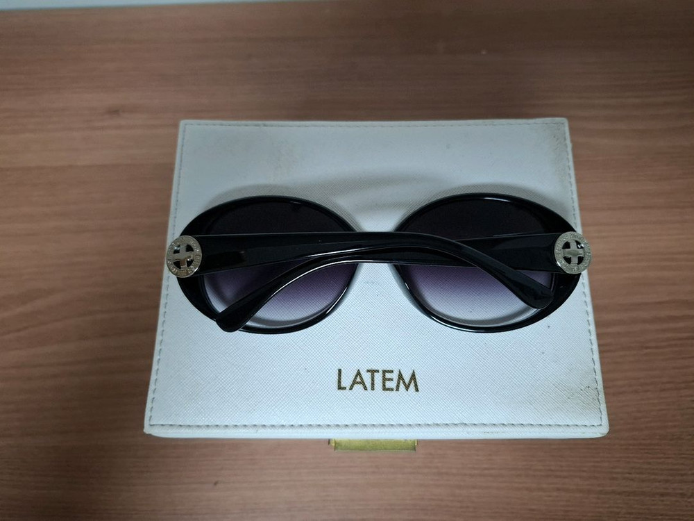 스위스밀리터리 선글라스--7