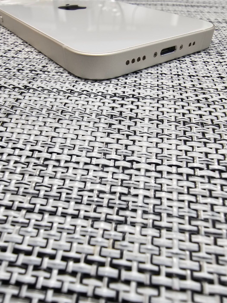 (신폰급) 아이폰 13미니 256G 스타라이트 무기스 무찍힘 검수완료 공기계 42만팝니다@@--5