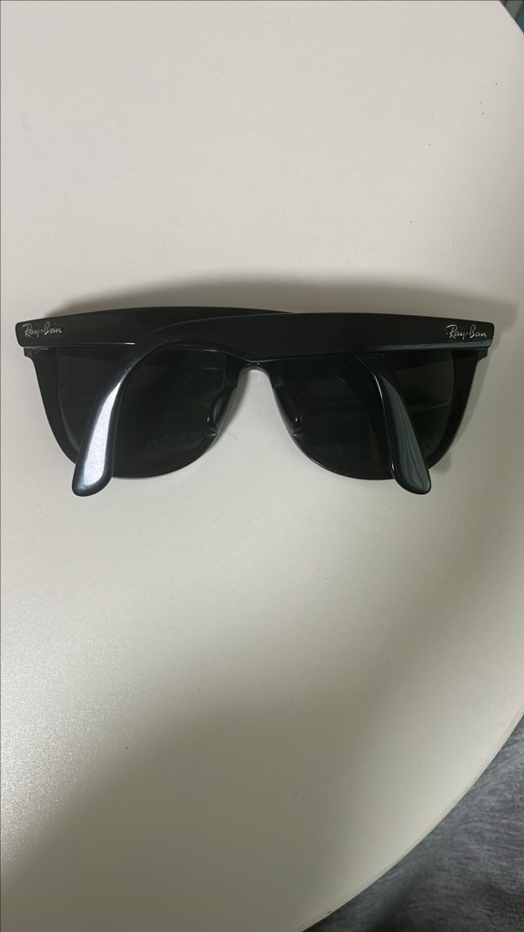 워커 선글라스--2