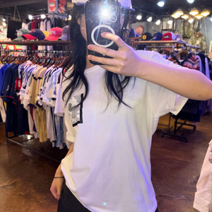 베이프 카모 포켓 반팔 티셔츠 이미지