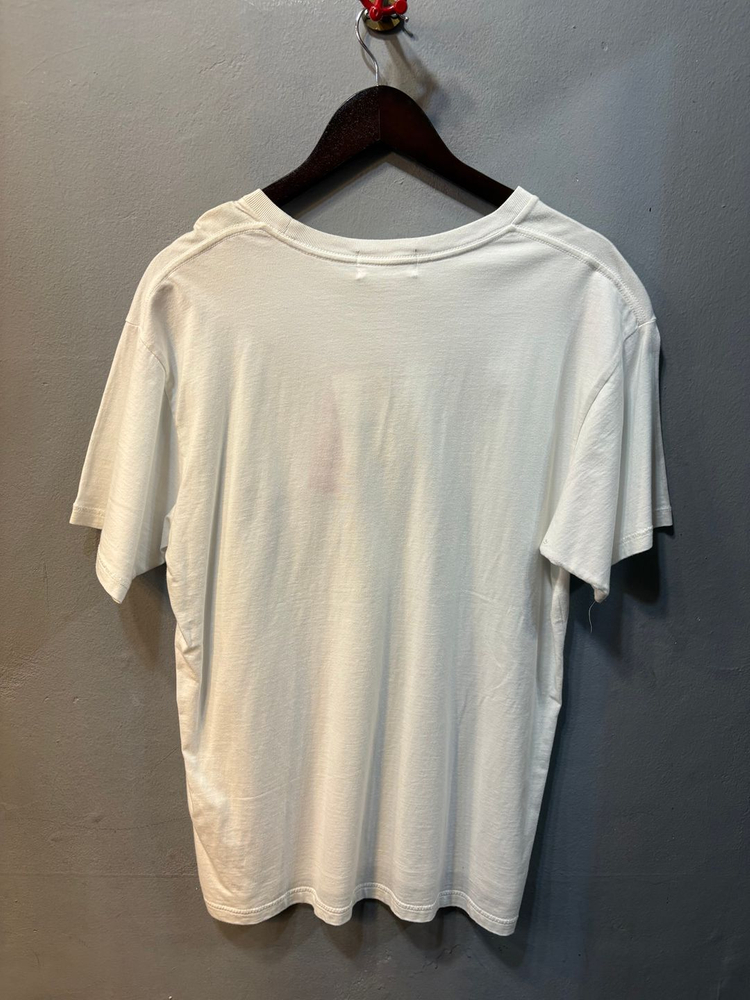 베이프 카모 포켓 반팔 티셔츠 이미지