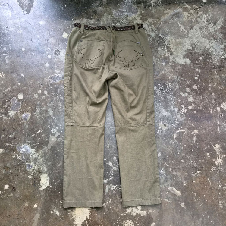 29) 블랙야크 등산바지 등산팬츠 이미지