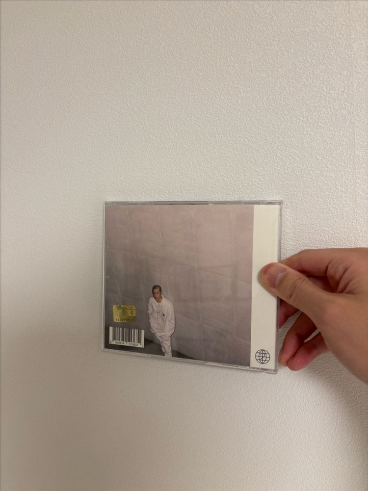 이센스 이방인 이미지