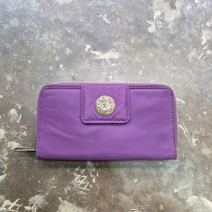 키플링 지갑 장지갑