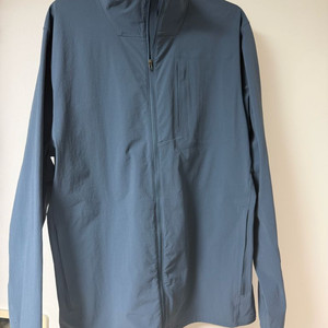 룰루레몬 남성자켓 L 새상품