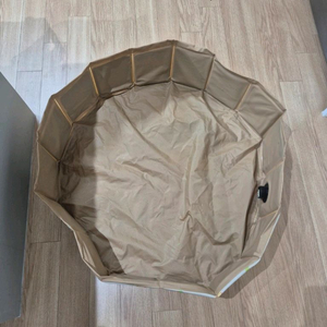 베비몽 플레이 매트