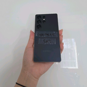 갤럭시s25울트라 256G