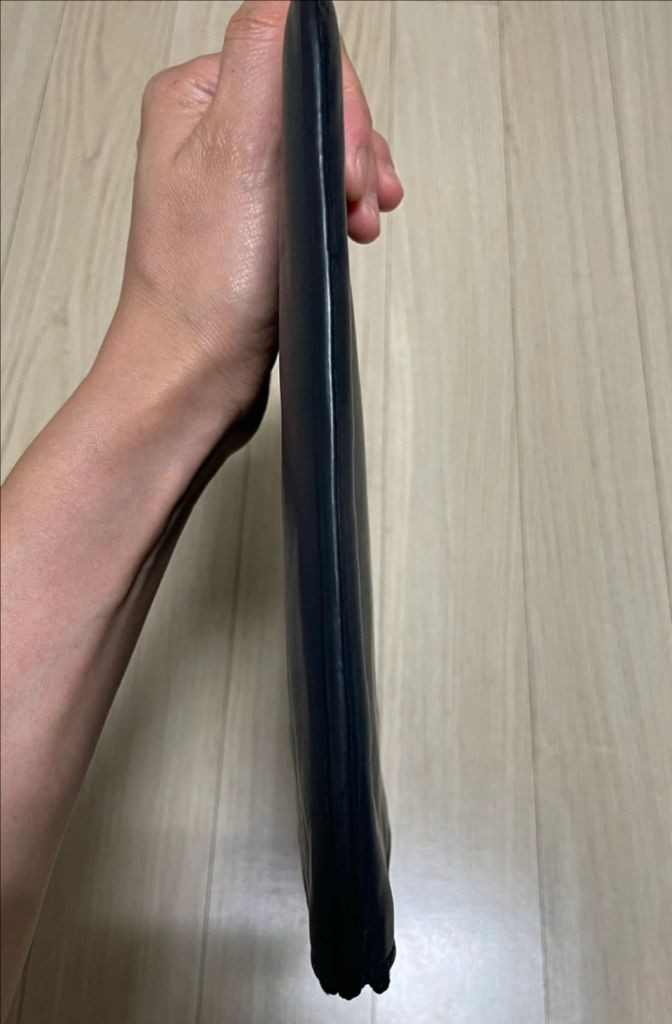 닐바렛 번개 클러치--1