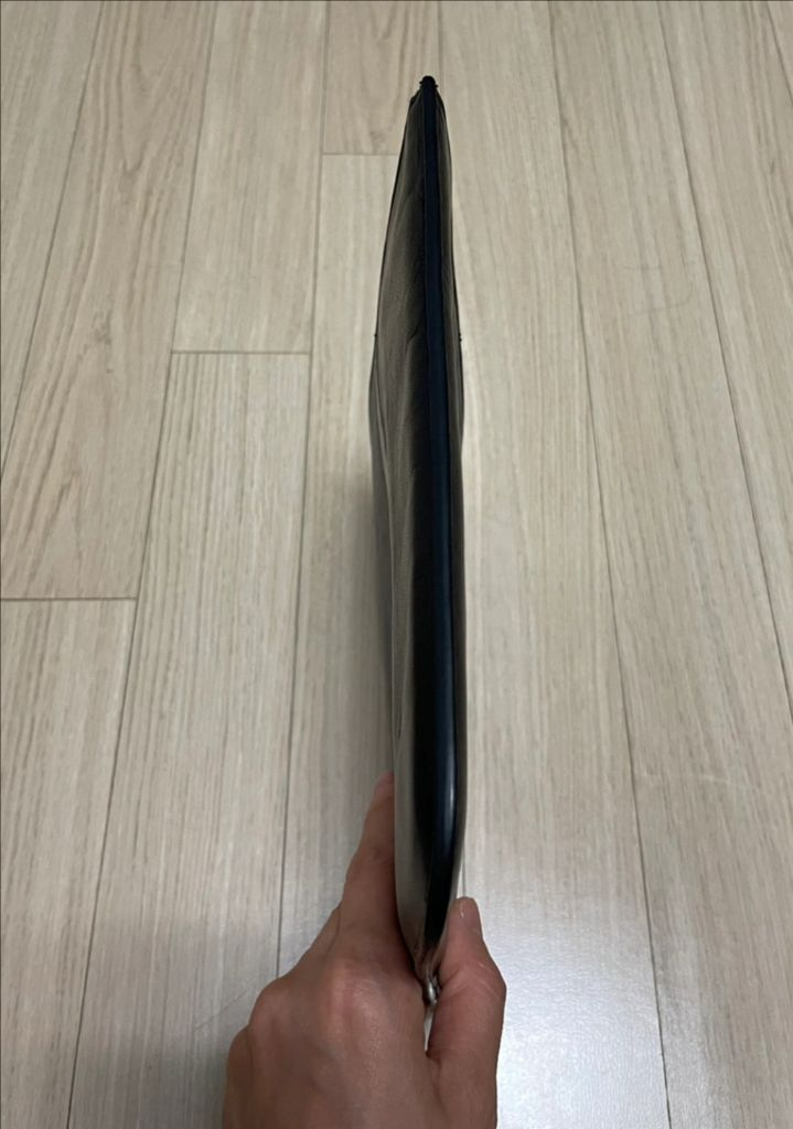 닐바렛 번개 클러치--2