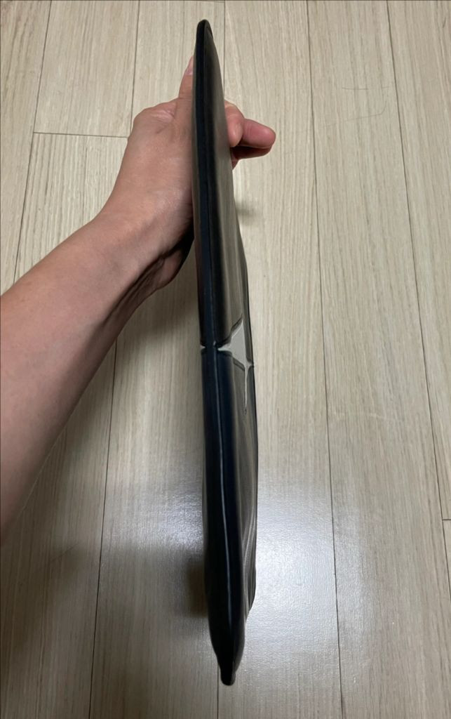 닐바렛 번개 클러치--3