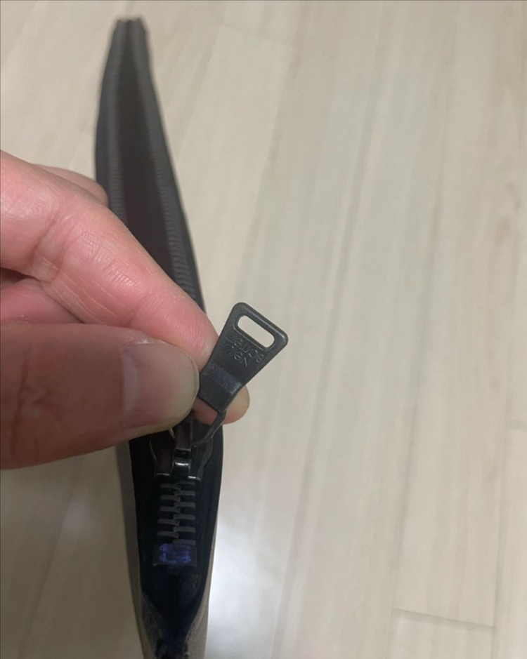 닐바렛 번개 클러치--4