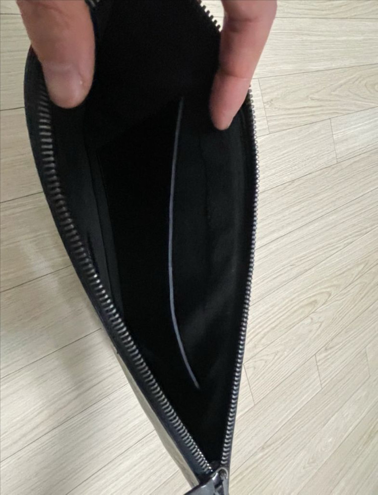 닐바렛 번개 클러치--5