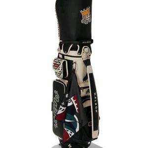 국내당일발송 말본골프백 캐디백 킹카드