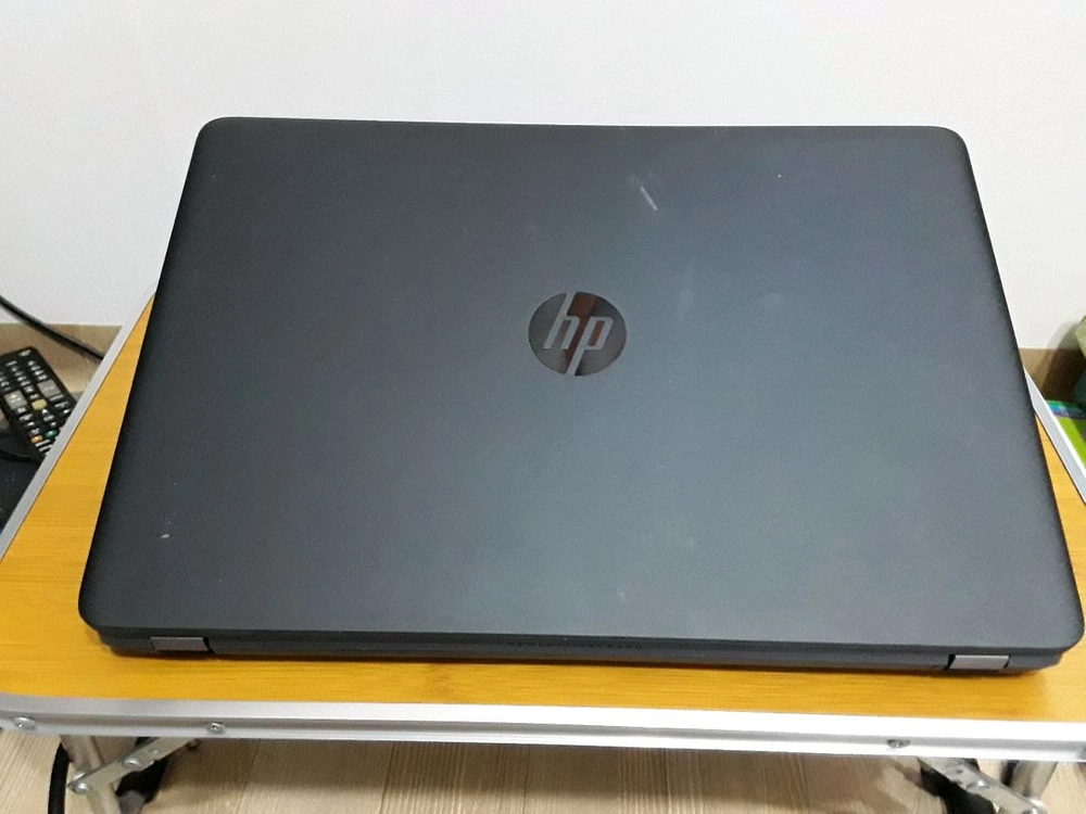 HP 450 램 8G SSD 120G 노트북 이미지