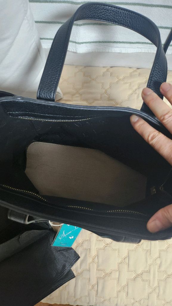 여성가방 이미지