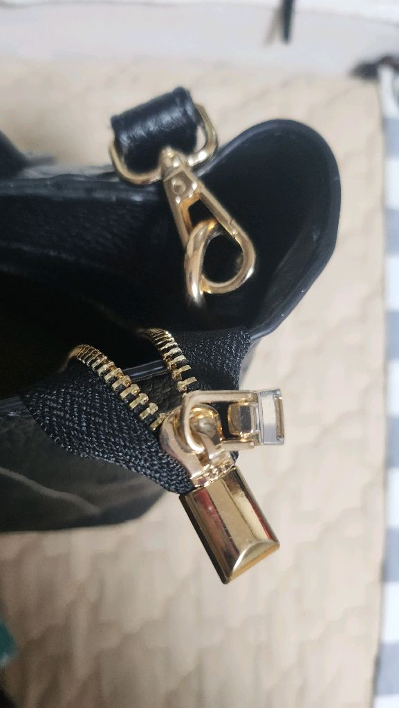 여성가방 이미지