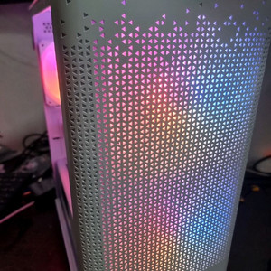 I5-14400F DDR5 16G RTX2060 겜본체